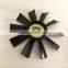 cummins 4BT Silicon oil fan clutch assembly 4994256
