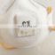 High Quality custom printed design low price anti dust face mask
