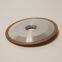 Resin Bond Diamond Grinding Wheel for Precision Grinding Micro Tools