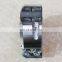 Hubei July ISF3.8 Diesel Engine Truck Parts 4941309 Air intake heater