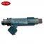 297500-0460  ZJ20-13-250  Auto Fuel Injector Nozzle