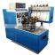 12PSDW-B lower price diesel fuel injection pump test bench