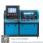 2018 new designed multi-funnction crdi injector tester cr819 common rail injector tester diesel fuel pump test bench