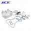 Oil Cooler Suitable for Ford E350 3C3Z6A642BB 3C3Z-6A642-BB