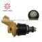 boquilla del inyector de combustible 16600-RR543, bico injetor de combustivel 16600-RR543, Fuel injector nozzle 16600-RR543
