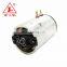 24v 2.2kw 3000rpm ccw hydraulic dc motor for pump