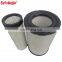 Auto Filter Heavy Truck OEM Diesel Engine Air filter AF1822