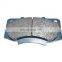 High Quality Competitive Price Brake Pad OEM 04465-0K240  Auto motorcycle Brake  Parts  For Car