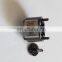 Factory price common rail engine injector control valve for 28278897