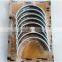 Cummins marine connecting bearing KTA50 diesel engine parts 3047392