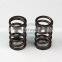 Diesel ISG ISX ISX11 ISX12 Engine Parts Intake Valve Spring 3695886