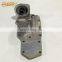 For 6D102-6   PC200-6  Oil cooler cover (with oil filter head)   4934217  4934218  3918954  91NZ114