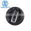 Headlight Fog Light Control Switch 3C8941431B for VW with Plating Edge