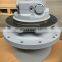 Excavator parts EX50U-2 final drive EX50 Final Drive EX50URG Travel Motor in stock