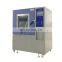 Lab IEC60529 IP5X IP6X Sand Dust Testing Machine