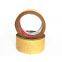Smooth Surface Paper Eazy to Tear Tape Protect Kraft Packing Tape