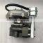 HP55 1008200FA01 55X4505-00-1 turbo for J-AC with L21546 4DA1 Engine