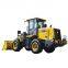 XCMG 3 Ton Front Wheel Loader LW300KN with Joystick for sale in Uzbekistan