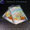 High temperature cooking aluminum film yeast stock aluminum foil bag food grade enzyme self-reliance bag
