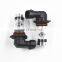 2x 9006 HB4 100W 2323 LED 10000K Blue Projector Fog Driving Light Bulbs
