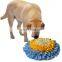 Great quality low price dog chew pad/dog feeder food dispenser for sell