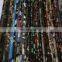 Waterproof Camouflage/camo 100% polyester 300D oxford fabric for bags