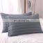 3 Layers Thickened Cotton High-Grade Soft Breathable Pillowcase