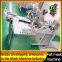 DongguanOne-time automatic feeding mask machine Flat automatic welding headsetExportable