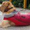 Pet Cotton Coat Reflective Dog Winter Clothes Waterproof Dog Cotton Coat With Warm Collar