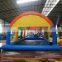 Hot sale!!! High quality inflatable pool with tent for kids and adult
