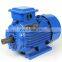 Good Quality Russian Standard Three phase 30hp Electric Motor