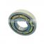 high quality electric motor parts 6314C3/VL0241 6314 2RS ZZ insulated deep groove ball bearing size 70x150x35
