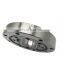 MT series no gear four point contact MTO-143T turntable slew bearing Kaydon bearings slewing ring