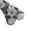 70mm2 95mm2 Aluminum Alloy Overhead ABC Cable With Best Quality