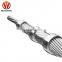 Huadong Bare AAC AAAC ACAR ACSS Overhead Aluminium ACSR Rabbit Conductor Price