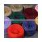 Wholesale hand knitting baby mercerized combed yarn crochet 100% cotton yarn
