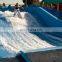 High Return Surf Wave Machine Flowrider Surfing Simulator With CE Certificate