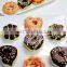 Bakery machine donut making machines mini donut commercial donut machine for sale