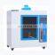 UL94 vertical + horizontal combustion testing machine