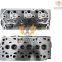 New S3L S3L2 S3L-2 Cylinder Head T for Engine Excavator 302.5C