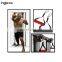 Home Gym Exercise Door frame Mounted Workout Pull Up Bar For Fitness