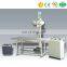 100mA medical Hospital High Frequency X-ray equipment Fixed Bed X ray machine