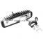 Universal 48W UTV ATV Offroad Worklight 6 inch Led Work Light Car Led Bar Light Truck 4x4 led lights