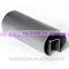 hot sale stainless steel groove tube 304 201 for decoration