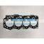 4JJ1 Head Gasket 8-98291683-0 For Isuzu