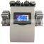 2020 New Year Sale Lipolaser cavitation vacuum radio frequency 5Mw body Slimming beauty Machine 6 In 1 wholesale