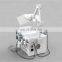 9 in 1 facial multifunction beauty equipment jet peel facial machine