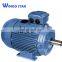 YX3 Speed three phase induction 3kw 3 phase ac induction motor