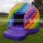 Disco Dome Bounce House Kids Party Inflatables Castle Bouncy Jumping Bouncer For Sale