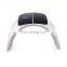 2019 Newest 7 photon colors acne treatment foldable led light therapy pdt facial machine